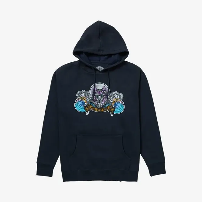 Main Image 1910 HHHowler Pullover Hoodie 