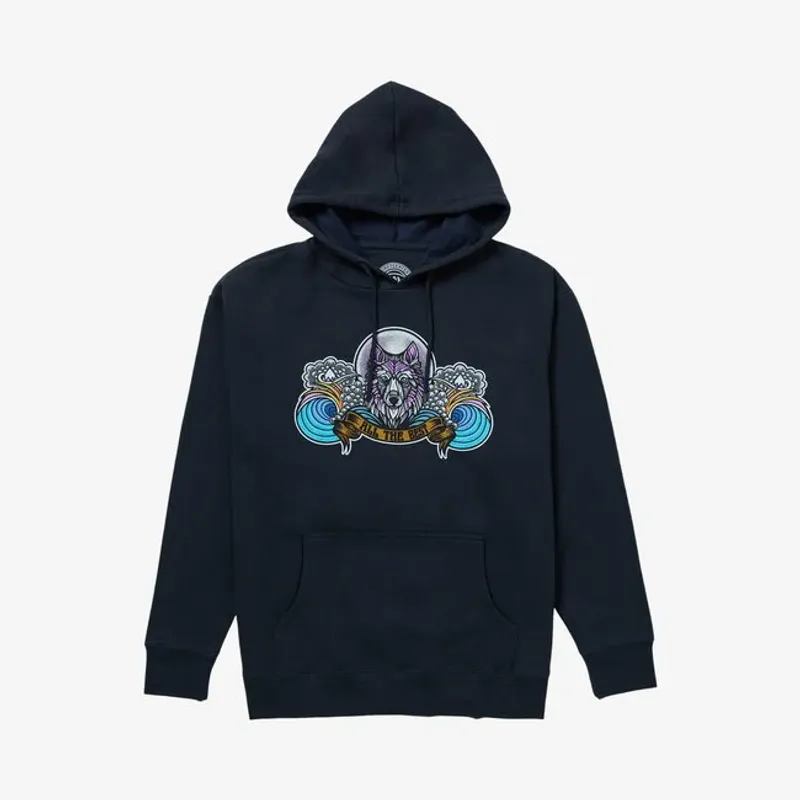 1910 HHHowler Pullover Hoodie 