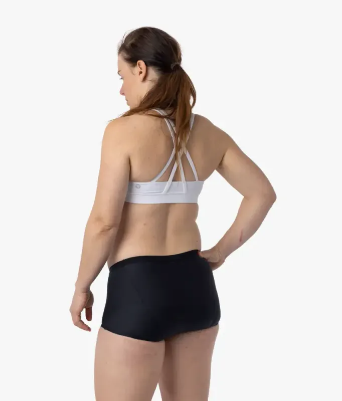 7Mesh Foundation Boxer Brief Women's