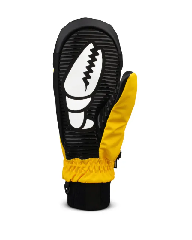 Crab Grab Slush Mitt