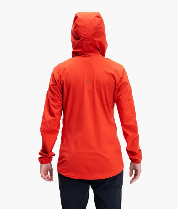 Hovedbilde 7mesh Northwoods Windshell W's