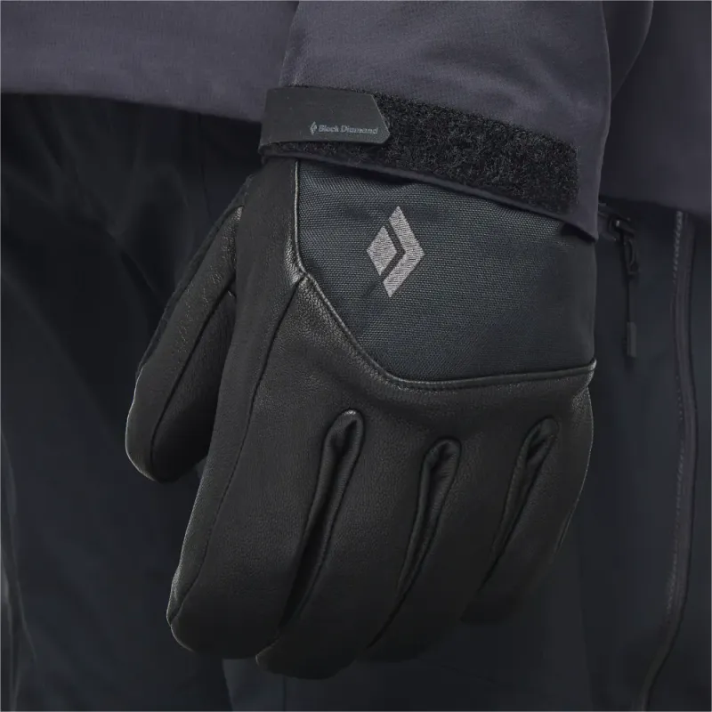 Black Diamond Legend Gloves