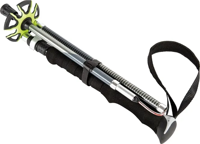 Hovedbilde Nitro Alu Splitboard staver