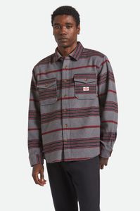 Hovedbilde Brixton Altered Threads Overshirt