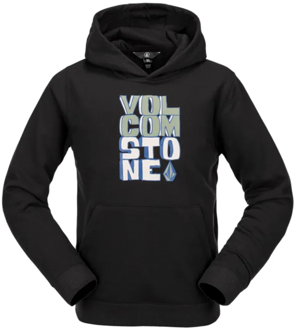 Hovedbilde Volcom Youth Essential Hoodie