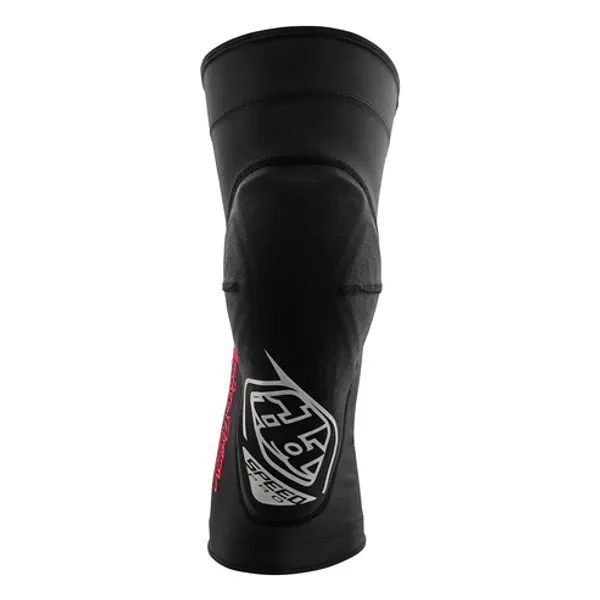 TLD Speed Pro Knee Sleeves