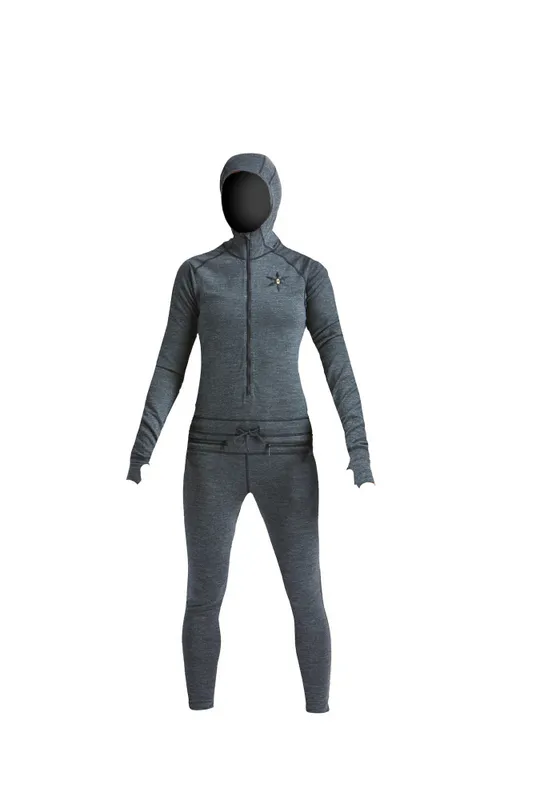 Airblaster Merino Ninja Suit