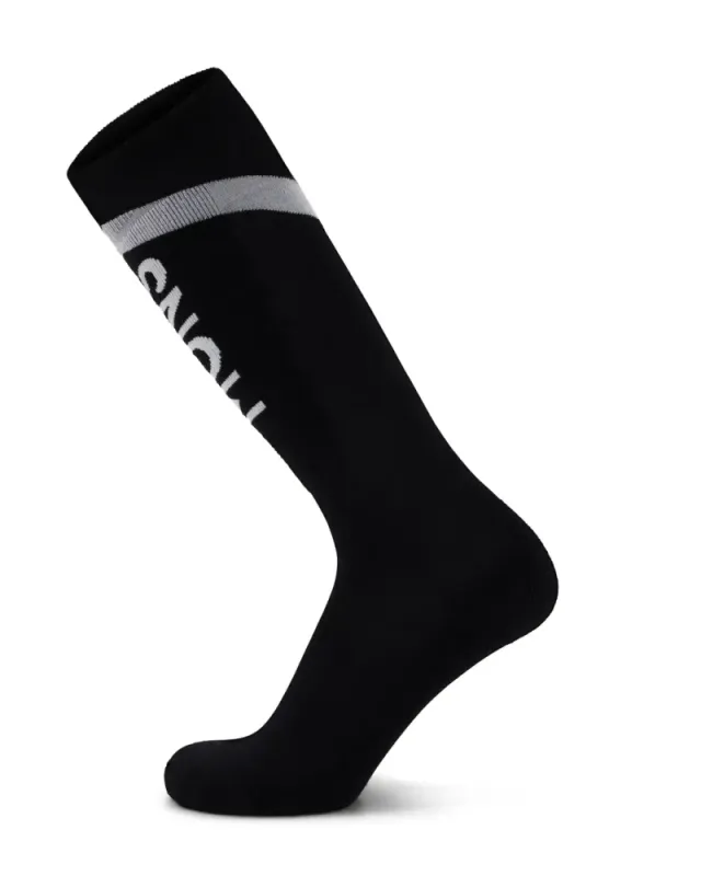 Mons Royale Ultra Cushion Merino Snow Sock