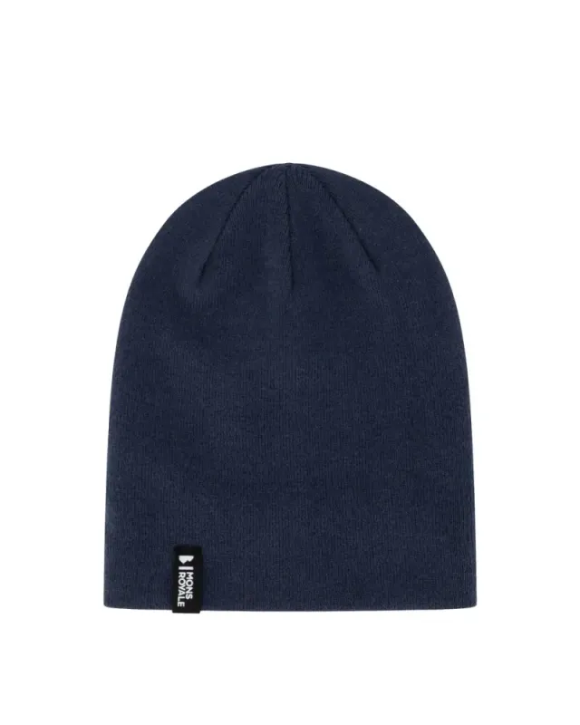 Mons Royale Mccloud Merino Beanie