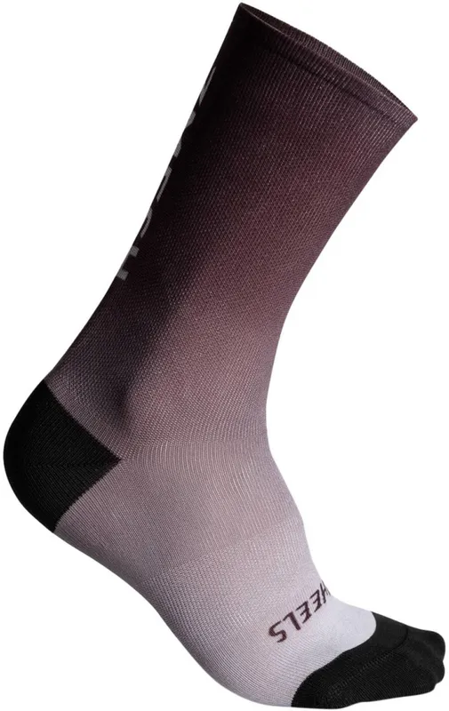 7mesh Fading Light Sock Unisex