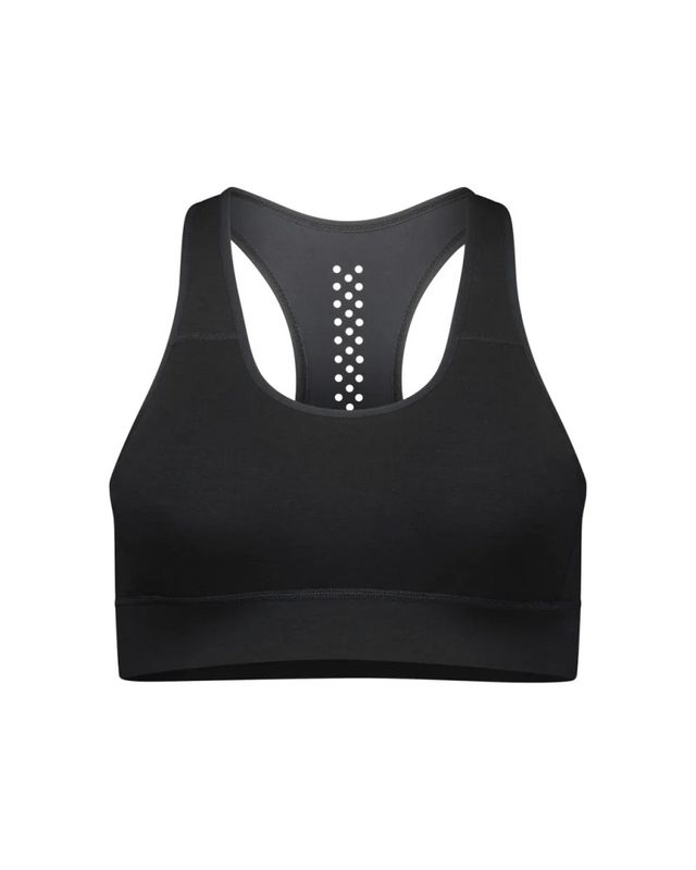 Mons Royale Stratos Merino Shift Sports Bra 