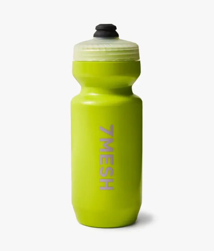 7mesh Emblem Water Bottle 650ml