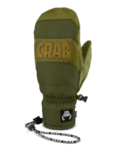 Crab Grab Champ Mitt