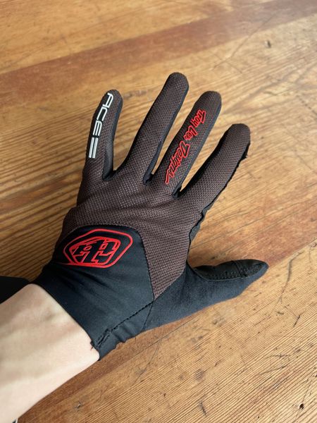 Troy Lee Women`s Ace Glove