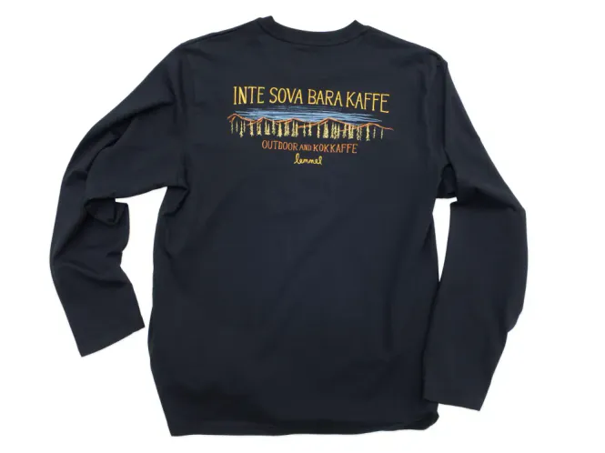 Hovedbilde Lemmel longsleeve Melatonin