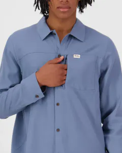 Hovedbilde Mons Royale AT Merino LS Shirt