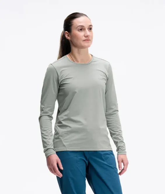 Hovedbilde 7Mesh Atlas Shirt LS W's