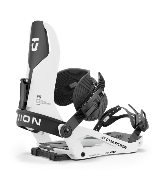 Hovedbilde Union Charger 2026
