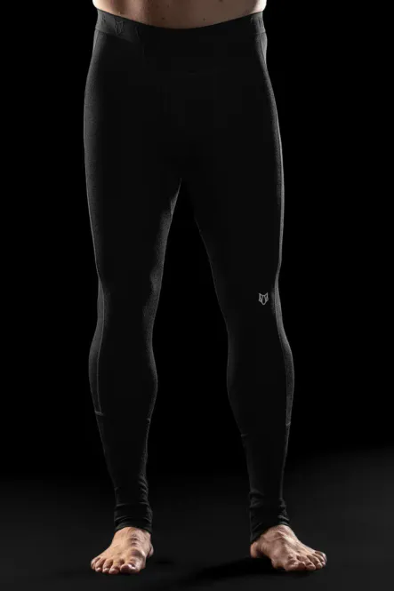 Main Image Woolf Merino Svarthetta Performance Pant