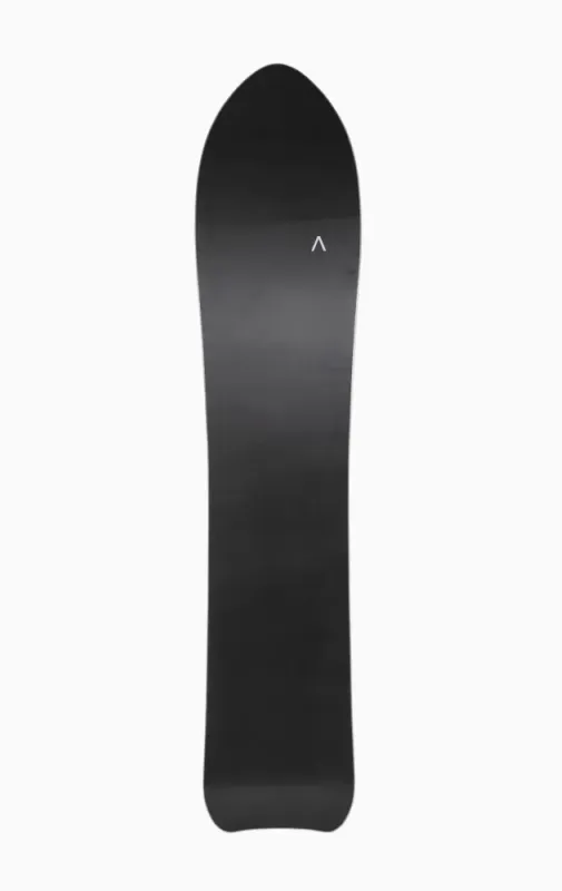 Fjell MT Hokkaido White/Black 150cm incl. pad