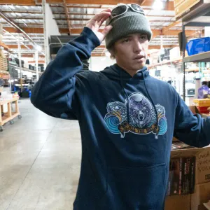 Hovedbilde 1910 HHHowler Pullover Hoodie 